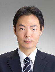 Attorney-at-Law Takashi Kondo