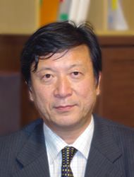 Representative Attorney-at-Law Hajime Nakajima