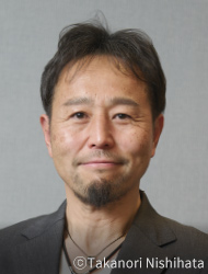 Representative Attorney-at-Law Hisashi Koketsu